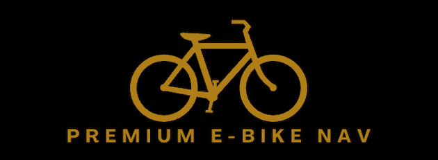 プレミアム電動自転車ナビ