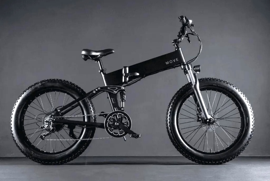 MOVE Xの自転車の評判や違法性に関する真実を解説