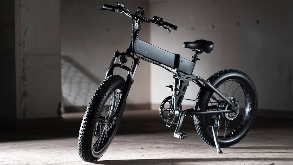 MOVE Xの自転車の評判から考えるモデルの選び方