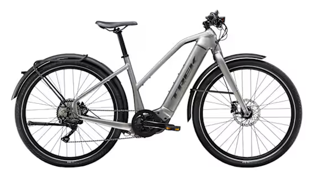 TREKのAllant+ 8の画像