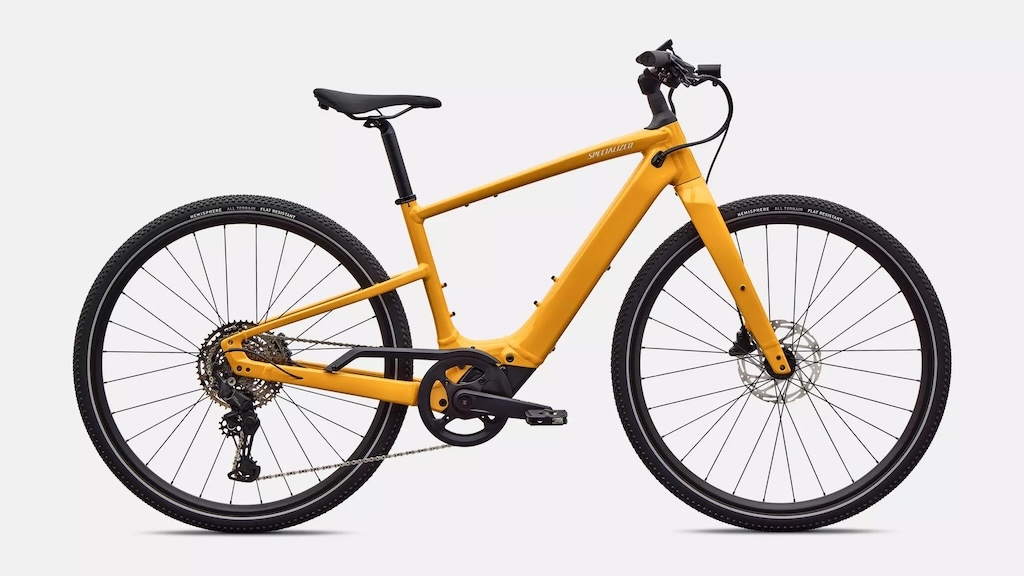 スペシャライズドの電動自転車