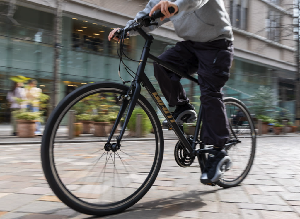 電動クロスバイクで後悔する真相を徹底解明!