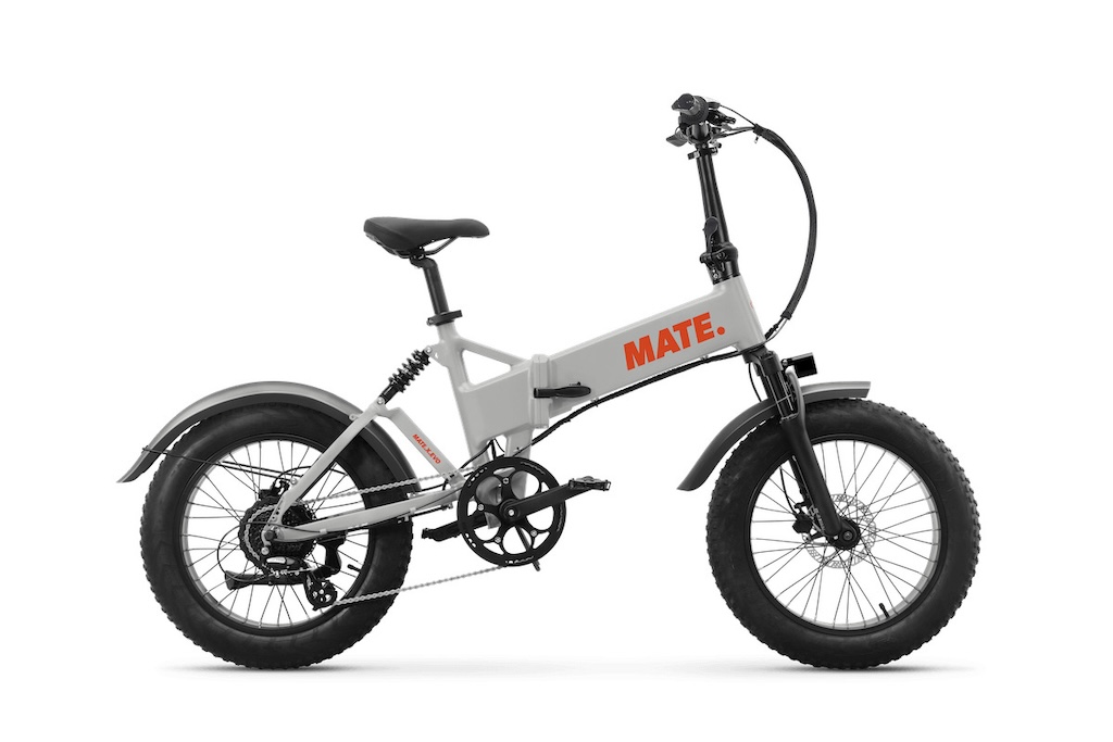 電動自転車であるMATEの評判から選ぶ最適な一台