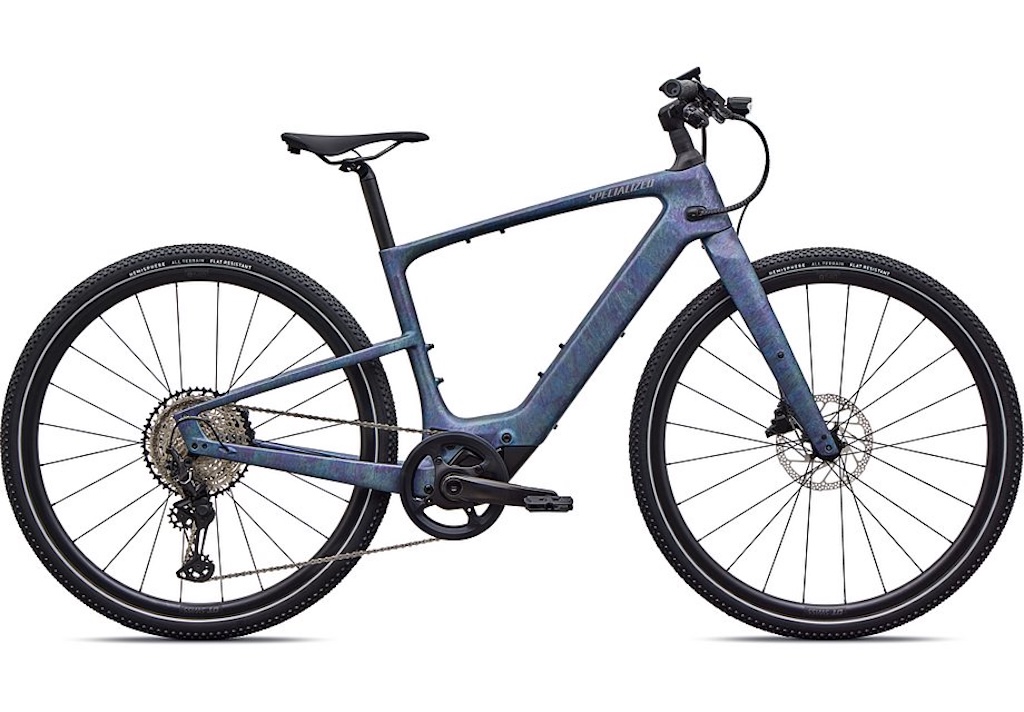 スペシャライズド E-バイクの画像