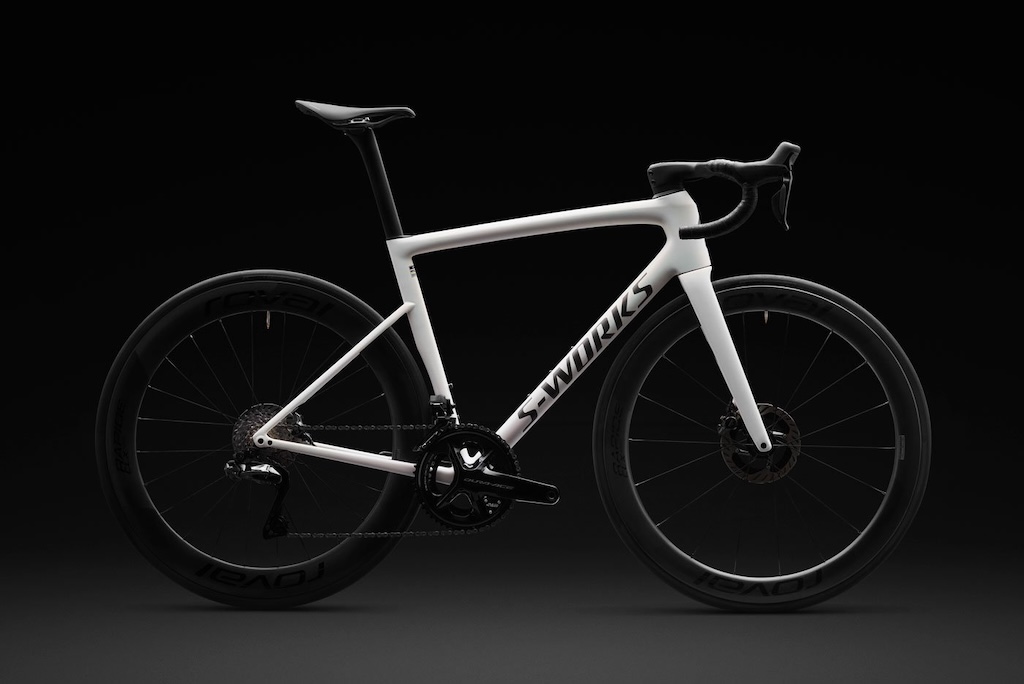 スペシャライズド高級自転車の画像