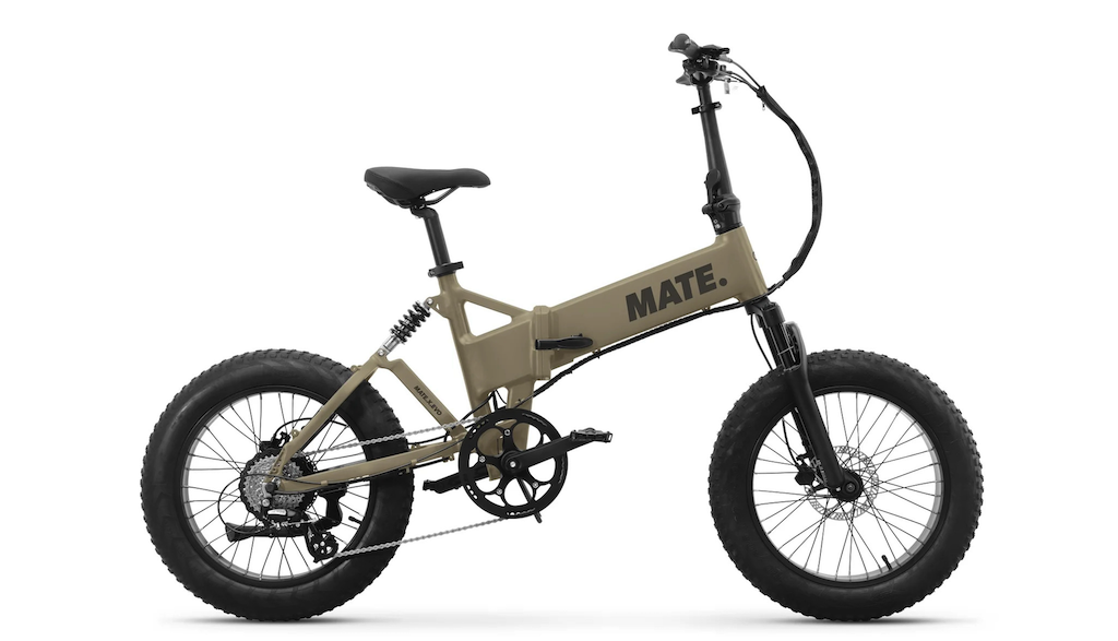 MATEの自転車でリミッター解除は可能？裏技の真偽と法的リスクの真実
