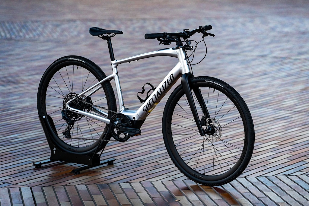 スペシャライズドのe-Bikeはリミッター解除でどう変わる？最高時速と